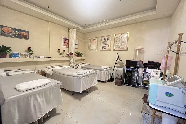 美容院被罰款5萬，一查才找到是沒有做公共場所衛(wèi)生檢測報告